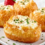 Party Puffs First Image