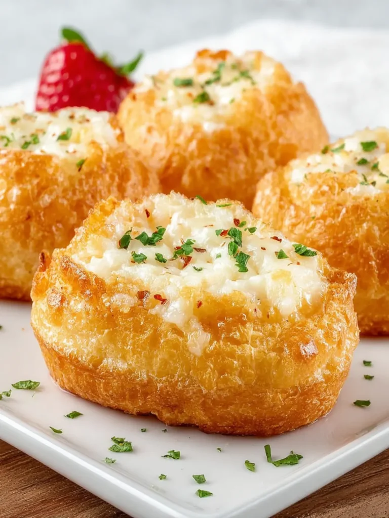 Party Puffs First Image