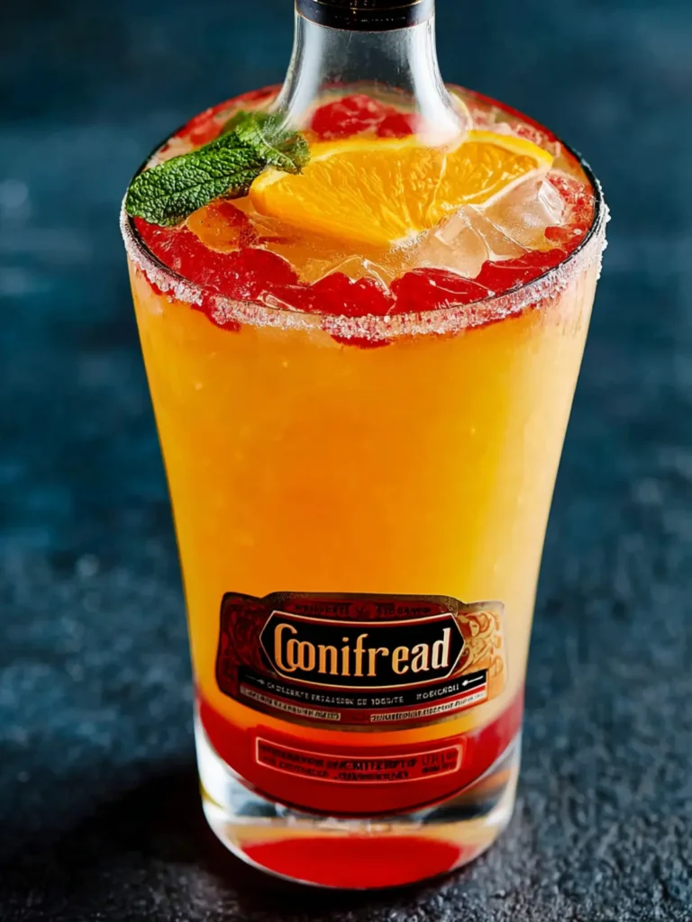 10 Best Cointreau Drinks First Image