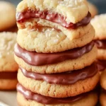 Irresistible Tagalong Cookies That Beat Fast Food Cravings First Image