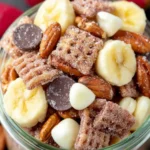 Keto Trail Mix First Image