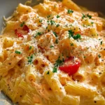 Gigi Hadid Pasta: 20-Minute Creamy Delight You’ll Love First Image