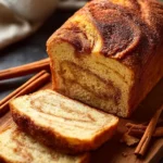 Delicious Amish Cinnamon Bread Recipe to Savor Today! First Image