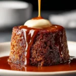 Gordon Ramsay Sticky Toffee Pudding Recipe First Image