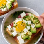 Takes Two Eggs First Image