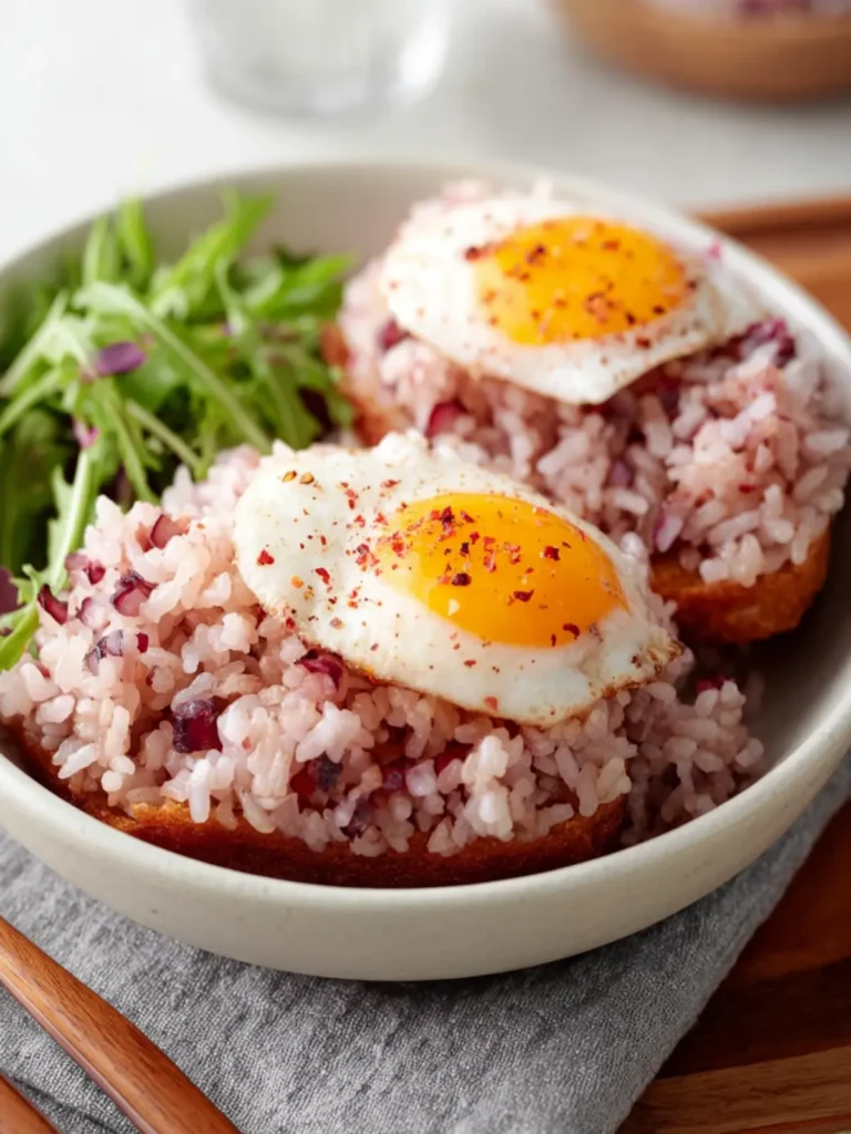 Takes Two Eggs First Image