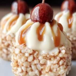 Irresistible Rice Krispie Puddings: A Crunchy Delight First Image