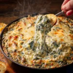 Spinach Artichoke Dip First Image