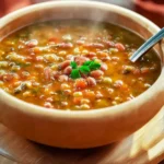 Hopping John Soup First Image