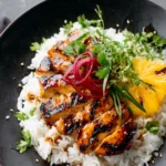 Teriyaki Chicken Recipe First Image