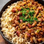 Ultimate Hoppin’ John Recipe: Comfort in Every Bite First Image