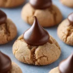 Pillsbury Peanut Butter Blossoms First Image