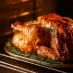 How to Roast a Turkey in a Convection Oven First Image