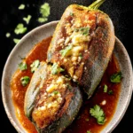 Irresistible Chile Rellenos: A Flavor Explosion Recipe First Image