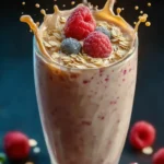 Oats Smoothie for Weight Loss: The Ultimate Amazing Recipe First Image