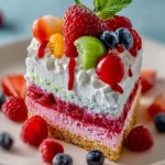Heaven on Earth Cake: No-Bake Bliss That Will Wow Your Guests First Image