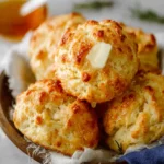 Buttermilk Drop Biscuits First Image