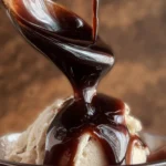 Homemade Chocolate Syrup First Image