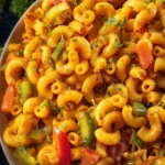 Masala Macaroni First Image