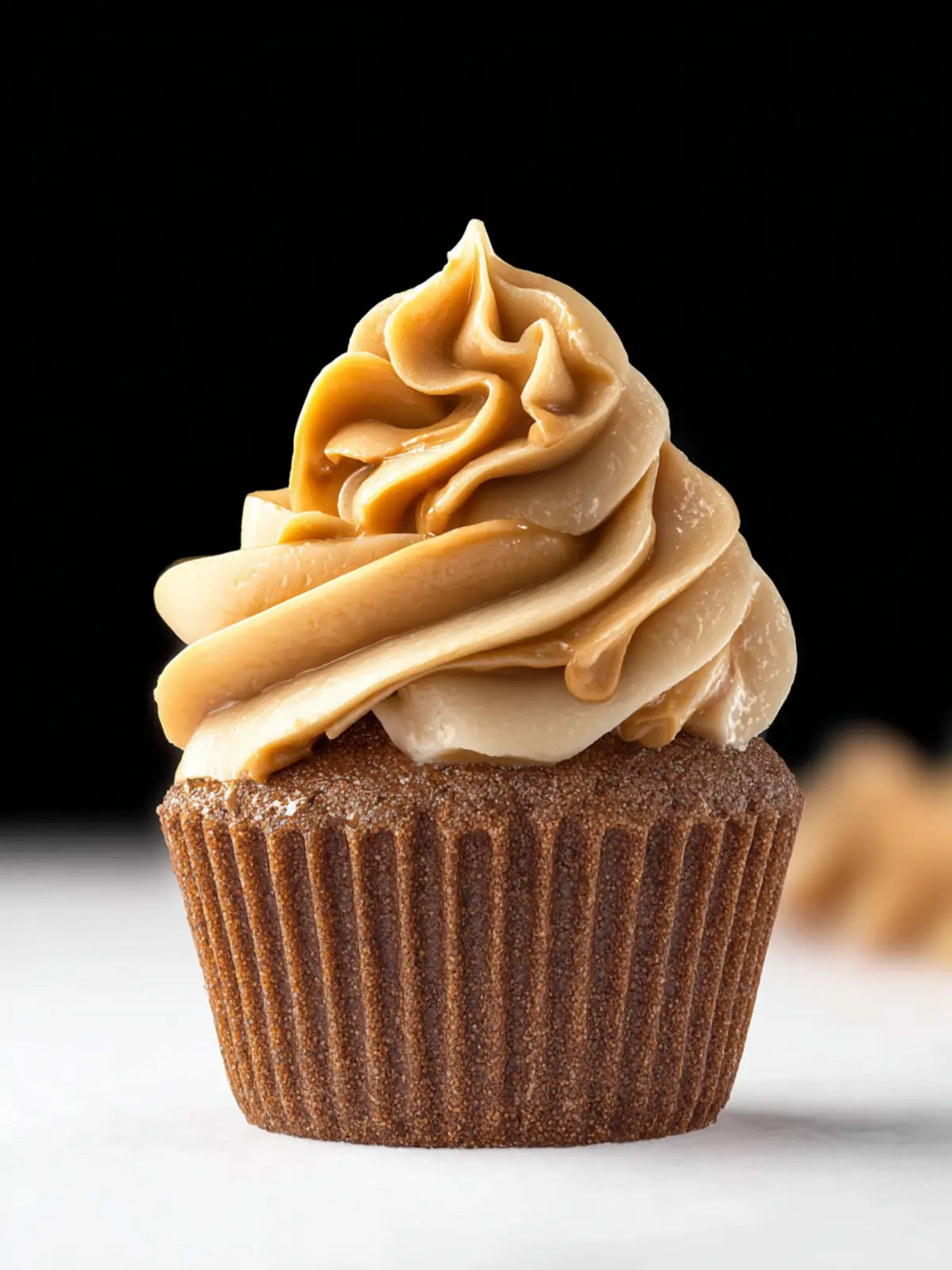 Peanut Butter Frosting That’ll Make You Ditch Store-Bought