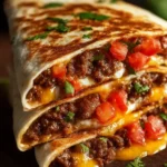 Smashburger Quesadillas First Image