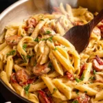 The 3-Ingredient Cajun Pasta That Reminds Me of Home First Image