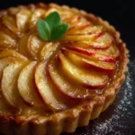 Apple Tart First Image
