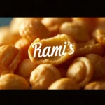 Caramel Crunch Oyster Crackers: Your New Favorite Snack Treat First Image