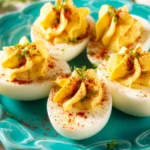 Deviled Eggs First Image