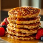 Dog Pancakes First Image