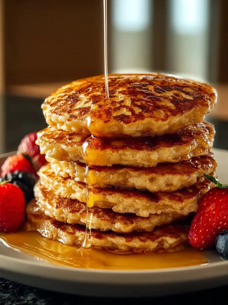 Dog Pancakes First Image