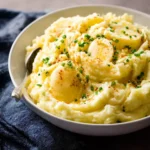 Instant Pot Mashed Potatoes First Image