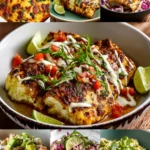 Keto Mexican Food Dinners First Image