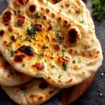 Naan Bread First Image