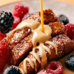 Vanilla Sauce First Image