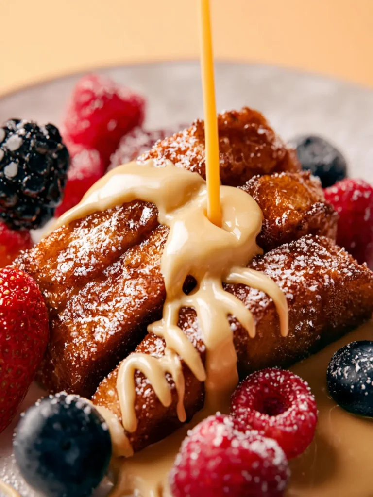 Vanilla Sauce First Image