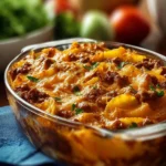 Amish Casserole First Image