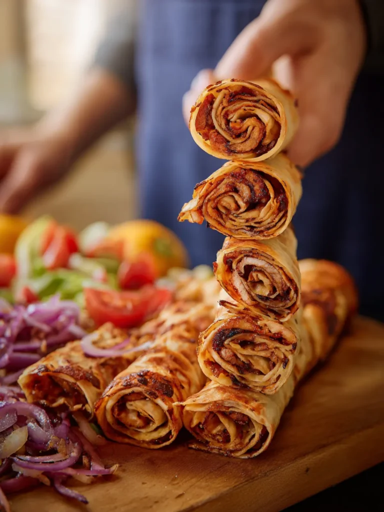 Chicken Brine First Image