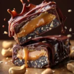 Date Snickers First Image