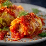 Kebab Lavash Rolls First Image