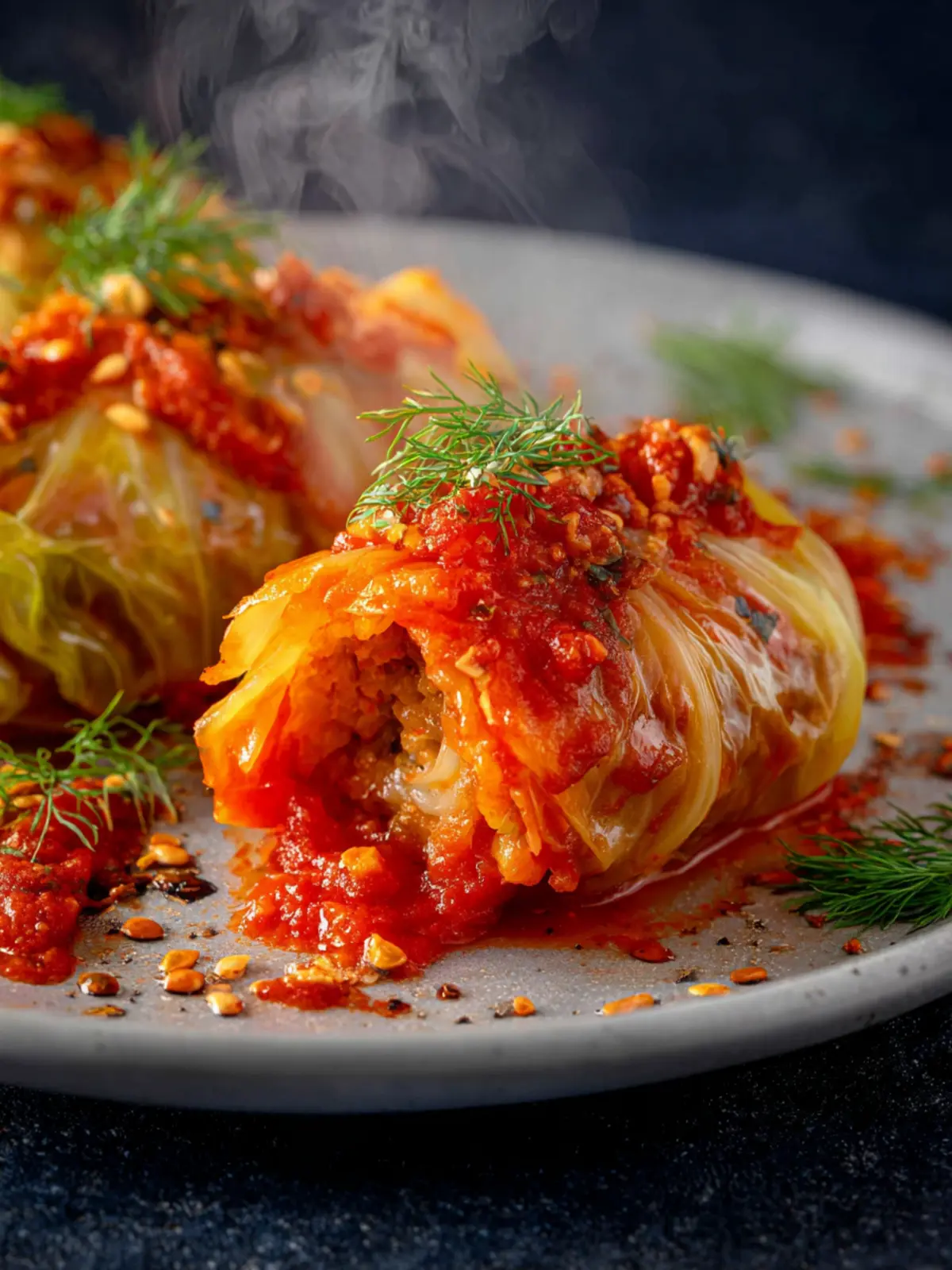 Kebab Lavash Rolls First Image