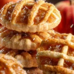 apple pie cookies First Image