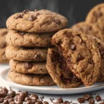 coffee cookies First Image