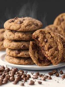 coffee cookies First Image